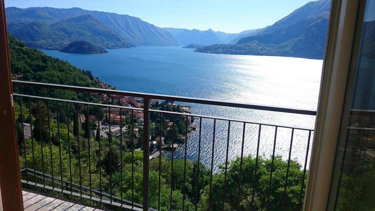 Lakecomoweb Apartments Perledo Eksteriør billede